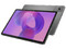 Tablet Lenovo Idea Tab ZAFR0211MX:
Procesador MediaTek Dimensity 6300,
Memoria RAM de 8GB, Almacenamiento de 128GB,
Pantalla IPS Multi Touch de 11
