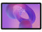 Tablet Lenovo Idea Tab ZAFR0211MX:
Procesador MediaTek Dimensity 6300,
Memoria RAM de 8GB, Almacenamiento de 128GB,
Pantalla IPS Multi Touch de 11