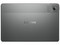 Tablet Lenovo Idea Tab ZAFR0211MX:
Procesador MediaTek Dimensity 6300,
Memoria RAM de 8GB, Almacenamiento de 128GB,
Pantalla IPS Multi Touch de 11
