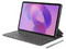 Tablet Lenovo Idea Tab ZAFR0211MX:
Procesador MediaTek Dimensity 6300,
Memoria RAM de 8GB, Almacenamiento de 128GB,
Pantalla IPS Multi Touch de 11