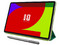 Tablet Lenovo Yoga Tab TB710FU:
Procesador Snapdragon 8 Gen 3,
Memoria RAM de 8GB,
Almacenamiento de 256GB,
Pantalla IPS de 11.1