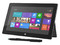Tablet Microsoft Surface Pro con Windows 8 Pro, Procesador Core i5, Wi-Fi, 2 Cámaras, Pantalla LED Full HD, de 10.6