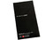 Tablet Motorola  XOOM con Android 3.0 (Honeycomb), Wi-Fi, 2 Cámaras, Pantalla Multitouch de 10.1
