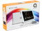 Tablet Nuqleo Zaffire 1010 con Android 4.2, Wi-Fi, 2 Cámaras, Pantalla Multi-touch IPS de 10.1