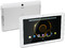 Tablet Nuqleo Zaffire 1010 con Android 4.2, Wi-Fi, 2 Cámaras, Pantalla Multi-touch IPS de 10.1