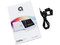Tablet Nuqleo Zaffire 1010 con Android 4.2, Wi-Fi, 2 Cámaras, Pantalla Multi-touch IPS de 10.1
