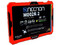 Tablet Necnon M002K2:
Procesador Quad Core (1.8 GHz),
Memoria RAM de 2GB, Almacenamiento de 16GB,
Pantalla LED Multi Touch de 7