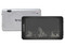 Tablet Necnon M002Q-2-PL:
Procesador Allwinner A50 (hasta 1.8 GHz),
Memoria RAM de 2GB, Almacenamiento de 16GB,
Pantalla LED Multi Touch de 7