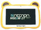Tablet NECNON M002W-2T-AZ:
Procesador Allwinner 50A Quad-core ARM Cortex A7,
Memoria RAM de 2GB, Almacenamiento de 16GB,
Soporta Micro SD, Pantalla de 7