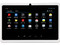 Tablet 7 con Android 4.2, Wi-Fi, 2 Cámaras, Pantalla Multi-touch Capacitiva de 7