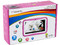 Tablet con Android 4.2, Wi-Fi, 2 Cámaras, Pantalla Multi-touch de 7