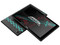 Tablet HyperTech THA1:
Procesador Allwinner 537,
Memoria RAM de 4GB,
Almacenamiento de 64GB,
Pantalla de 10.1