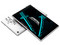 Tablet HyperTech THA3:
Procesador Allwinner 537,
Memoria RAM de 4GB,
Almacenamiento de 64GB,
Pantalla de 10.1