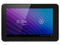 Tablet One Zero 286575:
Procesador Allwinner A13 (Hasta 1.3GHz),
Memoria RAM de 512MB,
Almacenamiento de 4GB,
Soporta Memorias MicroSD,
Wi-Fi, Bluetooth,
Incluye Funda de Vinyl con Teclado en Español,
Android 4.0. Color Plata.