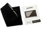 Tablet Pixxo Facepad con Android 2.2, Wi-Fi, 2 Cámaras y Pantalla Touch Capacitiva de 7