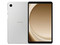 Tablet Samsung Galaxy Tab A9:
Procesador Octa Core (hasta 2.2GHz),
Memoria RAM de 4GB, Almacenamiento de 64GB,
Pantalla LED Multi Touch de 8.7