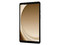 Tablet Samsung Galaxy Tab A9:
Procesador Octa Core (hasta 2.2GHz),
Memoria RAM de 4GB, Almacenamiento de 64GB,
Pantalla LED Multi Touch de 8.7