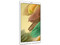 Tablet Samsung Galaxy TAB A7 Lite:
Procesador Octa Core (hasta 2.3 GHz),
Memoria RAM de 3GB, Almacenamiento de 32GB,
Pantalla LED Multi Touch de 8.7