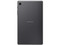 Tablet Samsung Tab A7 Lite:
Procesador Octa Core (hasta 2.3 GHz),
Memoria RAM de 3GB, Almacenamiento de 32GB,
Pantalla LED Multi Touch de 8.7