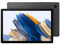 Tablet Samsung Galaxy Tab A8:
Procesador Octa Core (hasta 2.0 GHz),
Memoria RAM de 3GB, Almacenamiento de 32GB,
Pantalla LED Multi Touch de 8