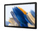 Tablet Samsung Galaxy Tab A8: 
Procesador Octa Core (hasta 2.0 GHz), 
Memoria RAM de 4GB, 
Almacenamiento de 64GB, 
Pantalla LED Multi Touch de 10.5
