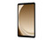 Tablet Samsung Galaxy Tab A9:
Procesador Octa Core (hasta 2.2GHz),
RAM de 4GB, Almacenamiento de 64GB,
Pantalla LED Multi Touch de 8.7