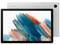 Tablet Samsung Galaxy Tab A8:
Procesador Octa Core (hasta 2.0 GHz),
Memoria RAM de 3GB, Almacenamiento de 32GB,
Pantalla LED Multi Touch de 10.5