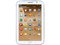 Tablet Samsung Galaxy Note 8.0 con Android 4.1, Wi-Fi, 2 Cámaras, Pantalla Multitouch de 8