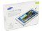 Tablet Samsung Galaxy Note con Android 4.0 (Ice Cream Sandwich), Wi-Fi, 2 Cámaras, Pantalla LCD Multitouch de 10.1