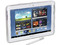 Tablet Samsung Galaxy Note con Android 4.0 (Ice Cream Sandwich), Wi-Fi, 2 Cámaras, Pantalla LCD Multitouch de 10.1