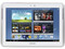 Tablet Samsung Galaxy Note con Android 4.0 (Ice Cream Sandwich), Wi-Fi, 2 Cámaras, Pantalla LCD Multitouch de 10.1