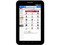 Tablet Samsung Galaxy Tab con Android 2.2, Wi-Fi, 2 Cámaras, Pantalla Multitouch de 7