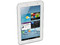 Tablet Samsung Galaxy Tab 2 con Android 4.0, Wi-Fi, 2 Cámaras, Pantalla LCD Multitouch de 7