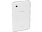 Tablet Samsung Galaxy Tab 2 con Android 4.0, Wi-Fi, 2 Cámaras, Pantalla LCD Multitouch de 7