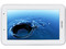 Tablet Samsung Galaxy Tab 2 con Android 4.0, Wi-Fi, 2 Cámaras, Pantalla LCD Multitouch de 7