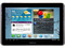 Tablet Samsung Galaxy Tab 2 con Android 4.0 (Ice Cream Sandwich), Wi-Fi, 2 Cámaras, Pantalla LCD Multitouch de 10.1