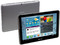 Tablet Samsung Galaxy Tab 2 con Android 4.0 (Ice Cream Sandwich), Wi-Fi, 2 Cámaras, Pantalla LCD Multitouch de 10.1