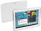 Tablet Samsung Galaxy Tab 2 con Android 4.0, Wi-Fi, 2 Cámaras, Pantalla LED Multitouch de 10.1