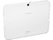 Tablet Samsung Galaxy Tab 3 con Android 4.2, Wi-Fi, 2 Cámaras, Pantalla Multitouch de 10.1