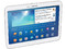 Tablet Samsung Galaxy Tab 3 con Android 4.2, Wi-Fi, 2 Cámaras, Pantalla Multitouch de 10.1