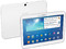 Tablet Samsung Galaxy Tab 3 con Android 4.2, Wi-Fi, 2 Cámaras, Pantalla Multitouch de 10.1