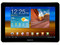 Tablet Samsung Galaxy Tab con Android 3.1 Honeycomb, Wi-Fi, 2 Cámaras, Pantalla Multitouch capacitiva de 10.1