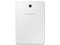 Tablet Samsung Galaxy Tab A SM-P350NZ:
Procesador Quad Core (1.20 GHz),
Memoria RAM de 2GB, Almacenamiento de 16 GB,
Pantalla de 8