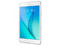 Tablet Samsung Galaxy Tab A SM-P350NZ:
Procesador Quad Core (1.20 GHz),
Memoria RAM de 2GB, Almacenamiento de 16 GB,
Pantalla de 8