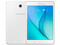 Tablet Samsung Galaxy Tab A SM-P350NZ:
Procesador Quad Core (1.20 GHz),
Memoria RAM de 2GB, Almacenamiento de 16 GB,
Pantalla de 8