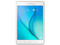 Tablet Samsung Galaxy Tab A SM-P350NZ:
Procesador Quad Core (1.20 GHz),
Memoria RAM de 2GB, Almacenamiento de 16 GB,
Pantalla de 8