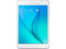 Tablet Samsung Galaxy Tab A:
Procesador Cuatro Núcleos (1.20 GHz),
Memoria RAM de 2GB, Almacenamiento de 16GB,
Pantalla de 8