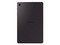 Tablet Samsung Tab S6 Lite:
Procesador Octa Core (hasta 2.3 GHz),
Memoria RAM de 4GB,
Almacenamiento de 64GB,
Pantalla LED Multi Touch de 10.4