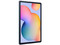 Tablet Samsung Galaxy Tab S6 Lite:
Procesador Exynos 9611 Octa Core (hasta 2.30 GHz),
Memoria RAM de 4GB, Almacenamiento de 64GB,
Pantalla LED Multi Touch de 10.4