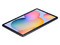 Tablet Samsung Galaxy Tab S6 Lite:
Procesador Octa Core (hasta 2.3 GHz),
Memoria RAM de 4GB, Almacenamiento de 64GB,
Pantalla LED Multi-Touch de 10.4